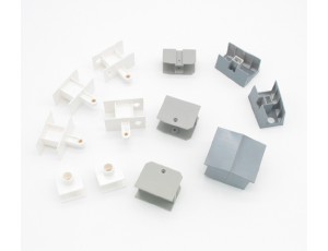 Freewing F-16C Structure Plastic Part